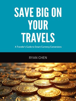 cover image of Save Big on Your Travels